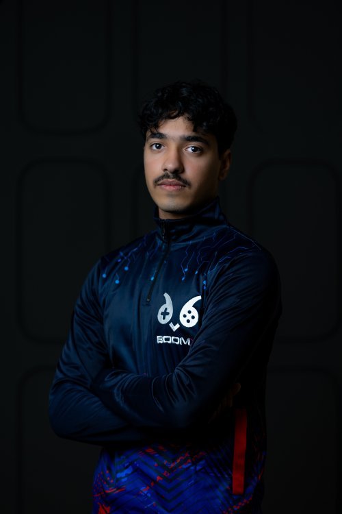 dsrk