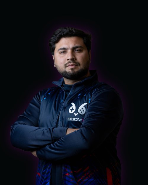 Mohammed Usama